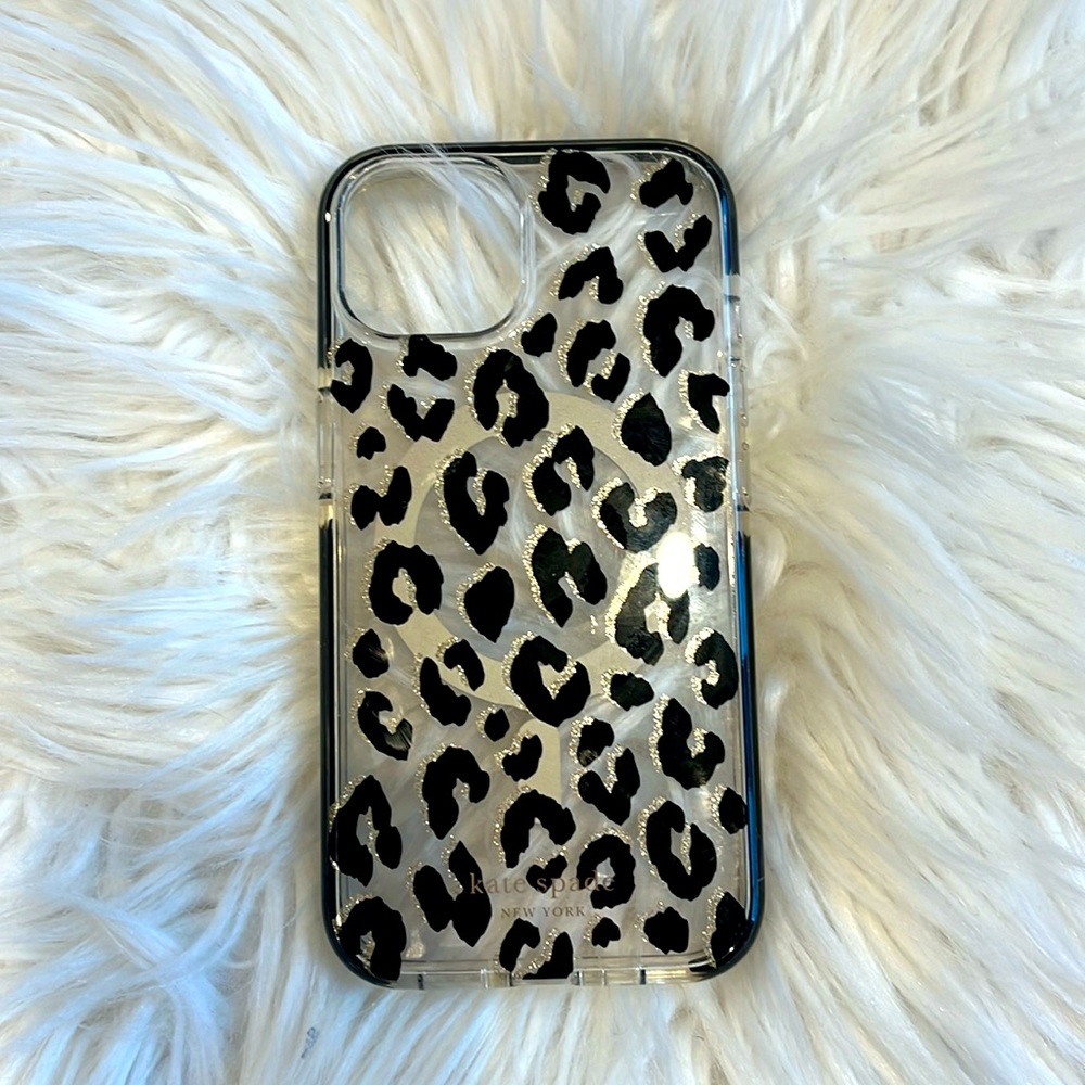 Kate Spade iPhone 13/14 Case
